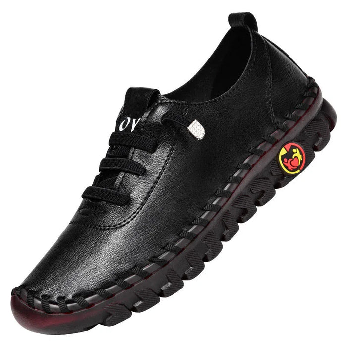 Zapatillas ortopédicas Rexy + Plantilla ortopédica de regalo solo por hoy!